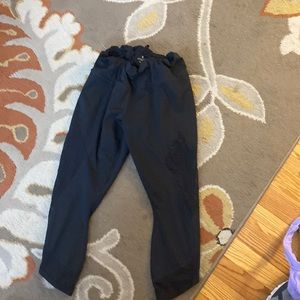 Athleta size M yoga pants